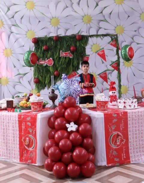 یلدای ۱۴۰۲